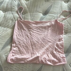 Lululemon Spaghetti strap